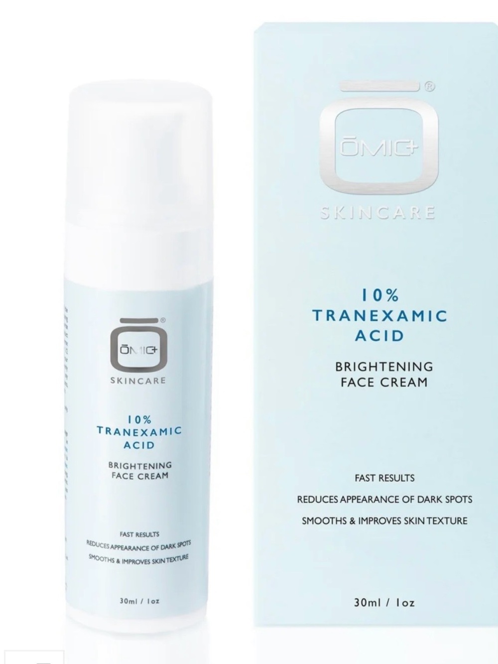 10% Tranexamic Acid Brightening Face Serum